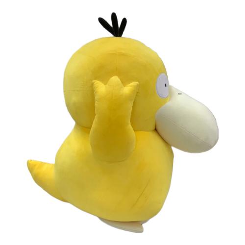 Pokemon Center (ポケモンセンター) 等身大コダック ヌイグルミ