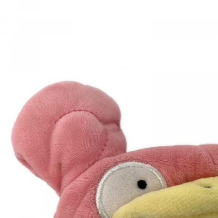 Pokemon Center (ポケモンセンター) ヌイグルミ メガヤドランの