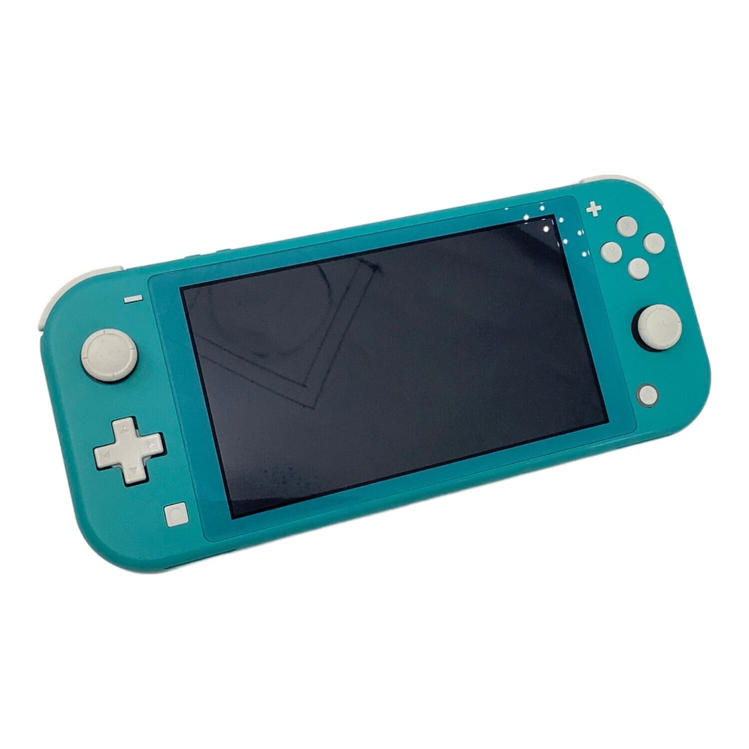 Nintendo (ニンテンドー) Nintendo Switch Lite HDH-001 動作確認済み