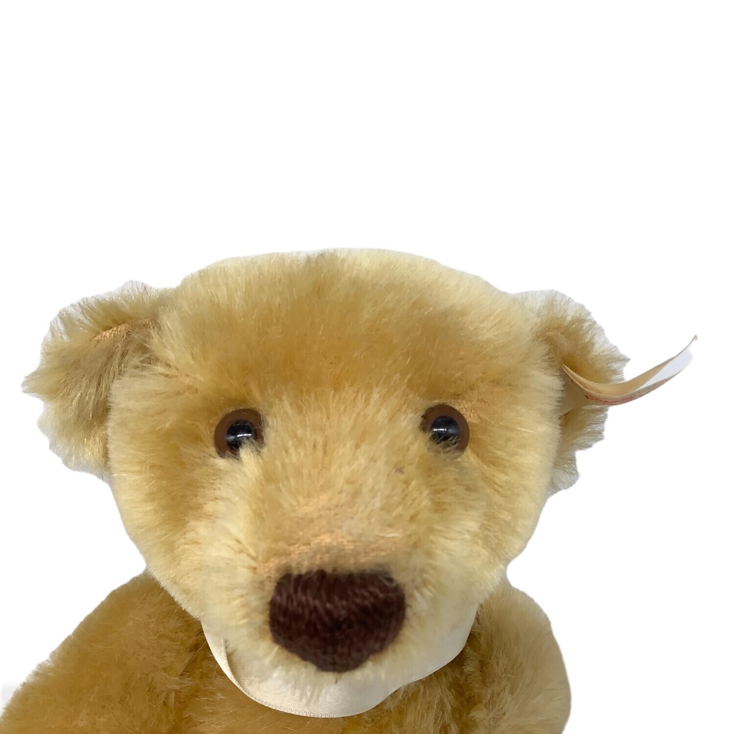 Steiff (シュタイフ) テディーベア マルガレーテ・シュタイフ生誕150