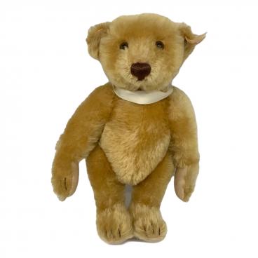 Steiff (シュタイフ) Mercedes-Benz(メルセデス ベンツ) コラボ