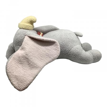 gelato pique (ジェラートピケ) ヌイグルミ 抱き枕 ダンボ｜トレファク