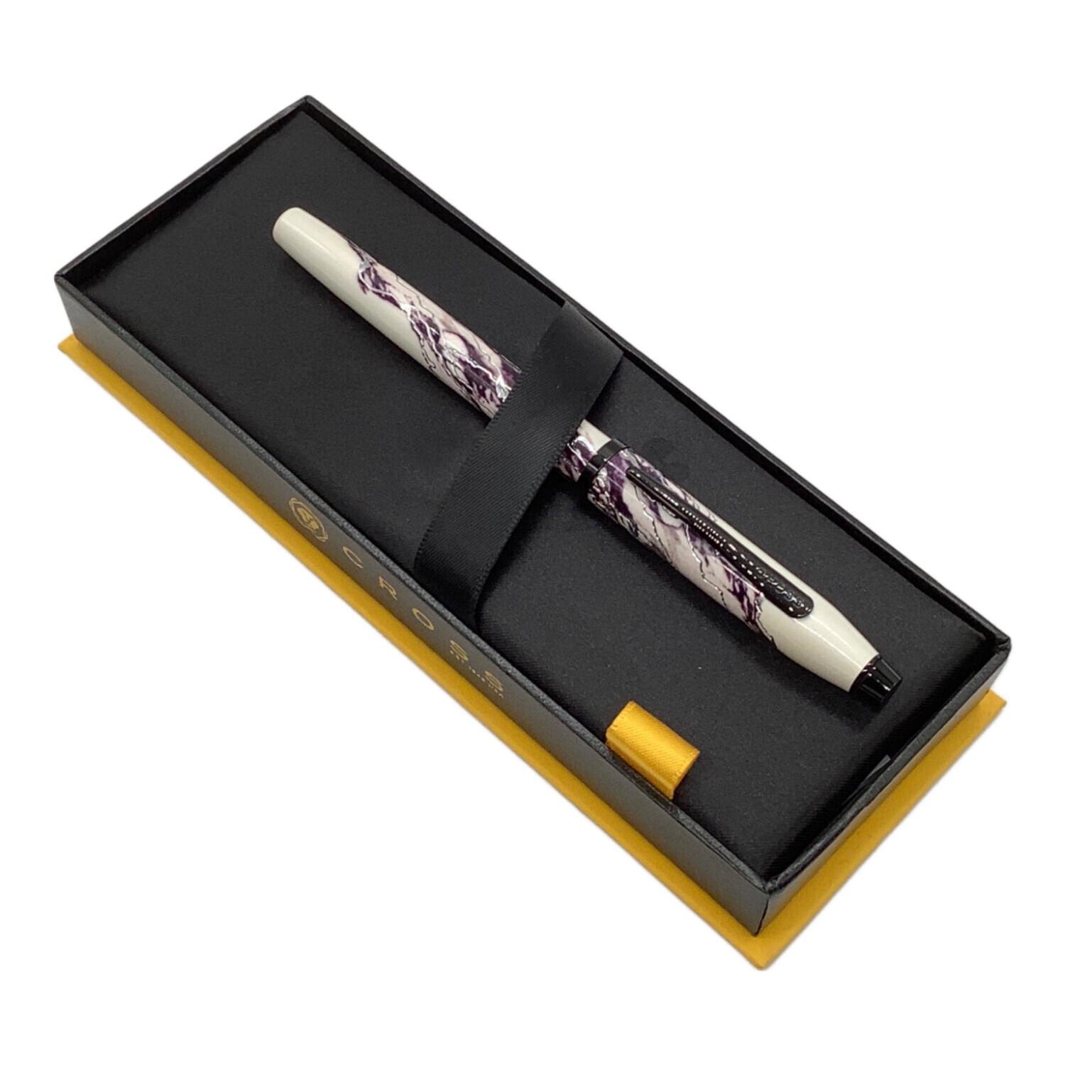 CROSS (クロス) ローラーボール ワンダーラスト エベレスト ボールペン