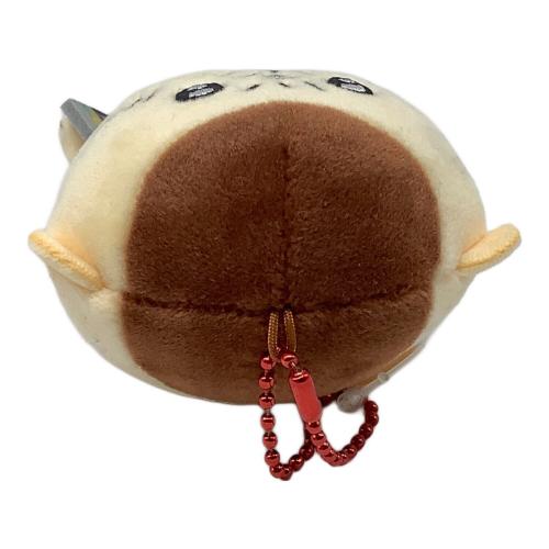 ちいかわ (チイカワ) 栗まんじゅう ぷちミニマスコット｜トレファクONLINE