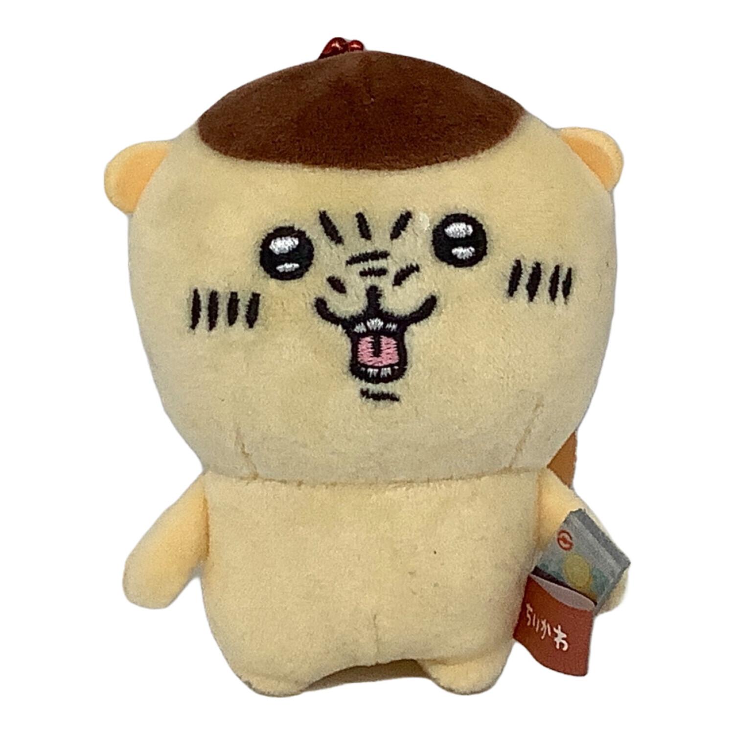 ちいかわ (チイカワ) 栗まんじゅう ぷちミニマスコット｜トレファクONLINE