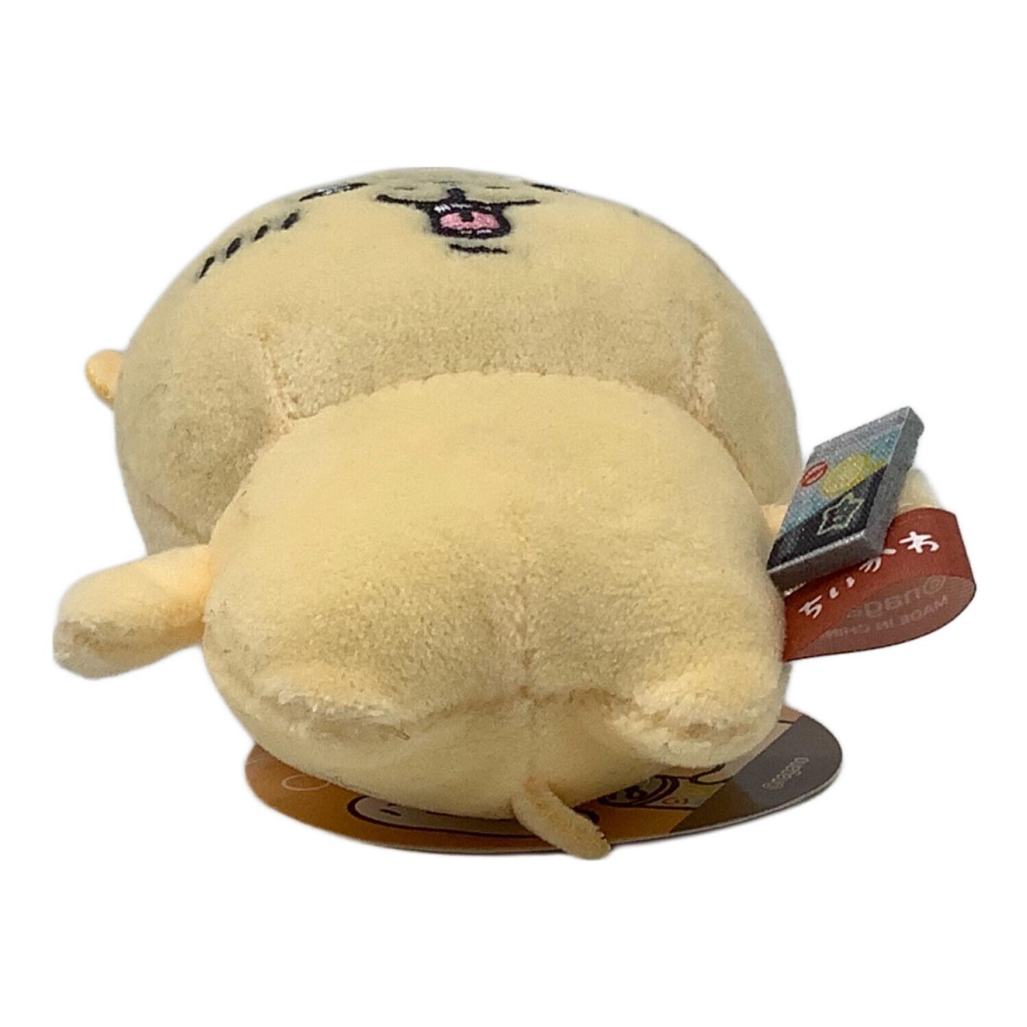 ちいかわ (チイカワ) 栗まんじゅう ぷちミニマスコット｜トレファクONLINE