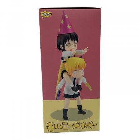 キルミーベイベー やすな＆ソーニャ アニまるっ!Ver. フィギュア