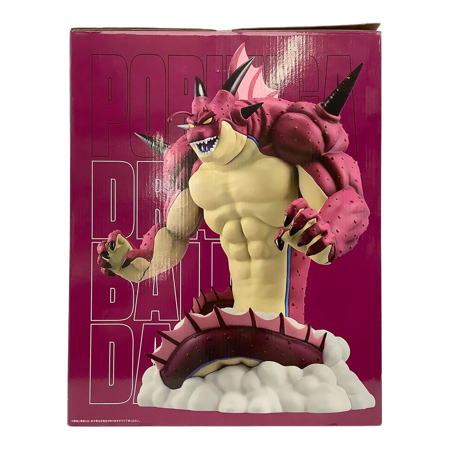 ポルンガ ラストワン賞 デンデ ラストワン賞ポルンガ＆デンデ