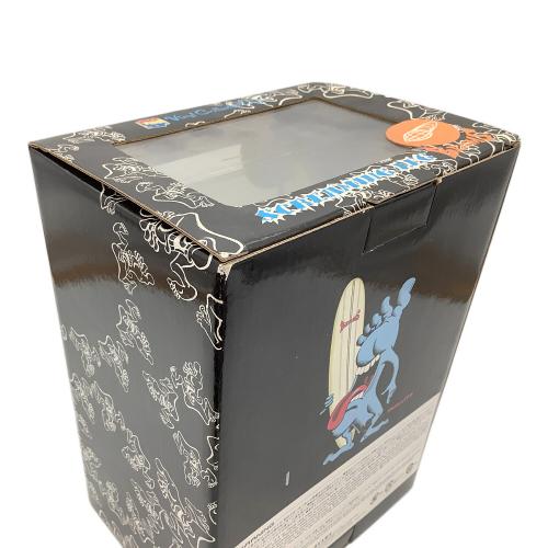 BEAMS (ビームス) フィギュア ビームス ジムフィリップス メディコム