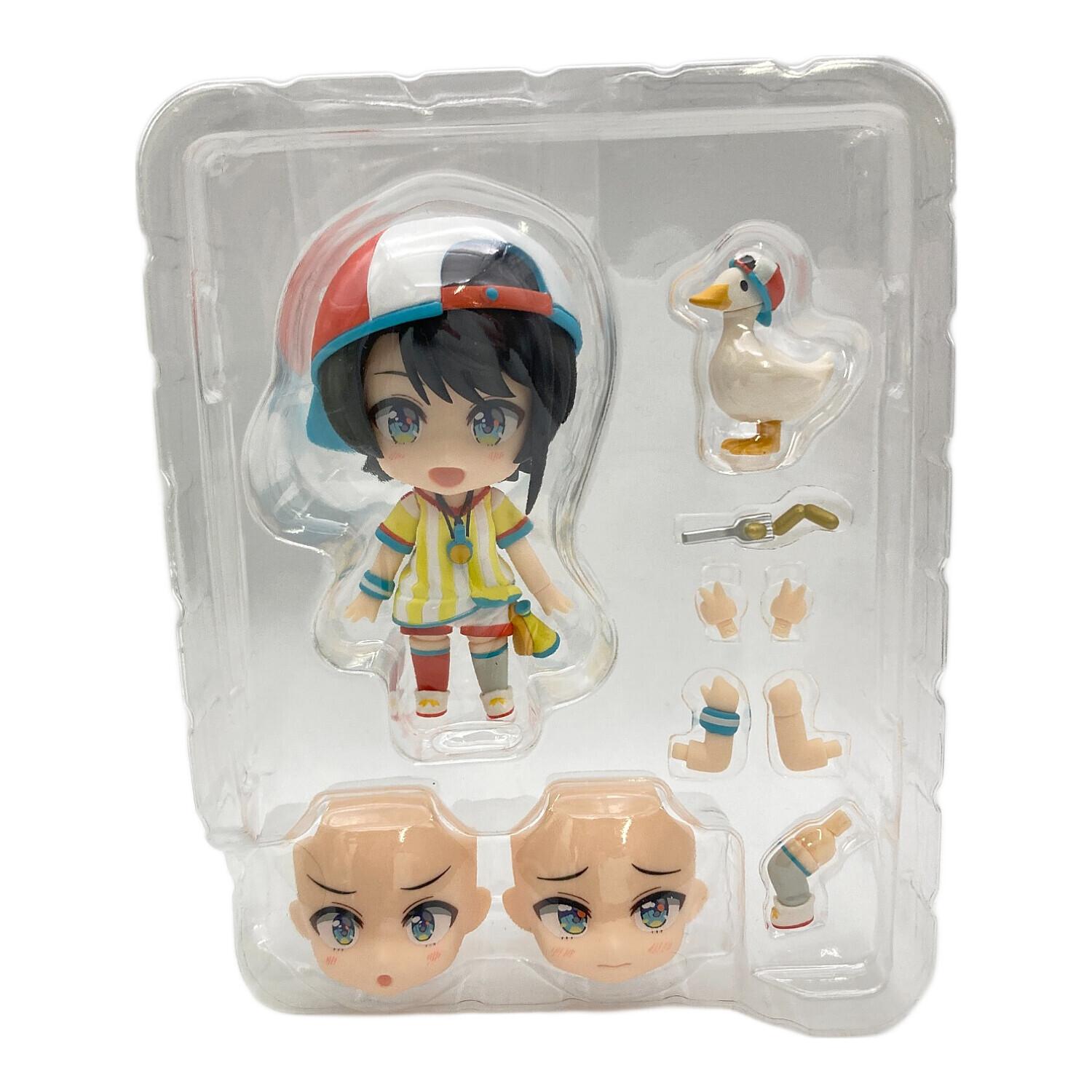 ねんどろいど 1798 大空スバル｜トレファクONLINE