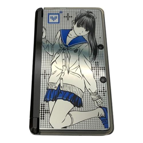 Nintendo (ニンテンドー) Nintendo 3DS NEWラブプラス New Manaka
