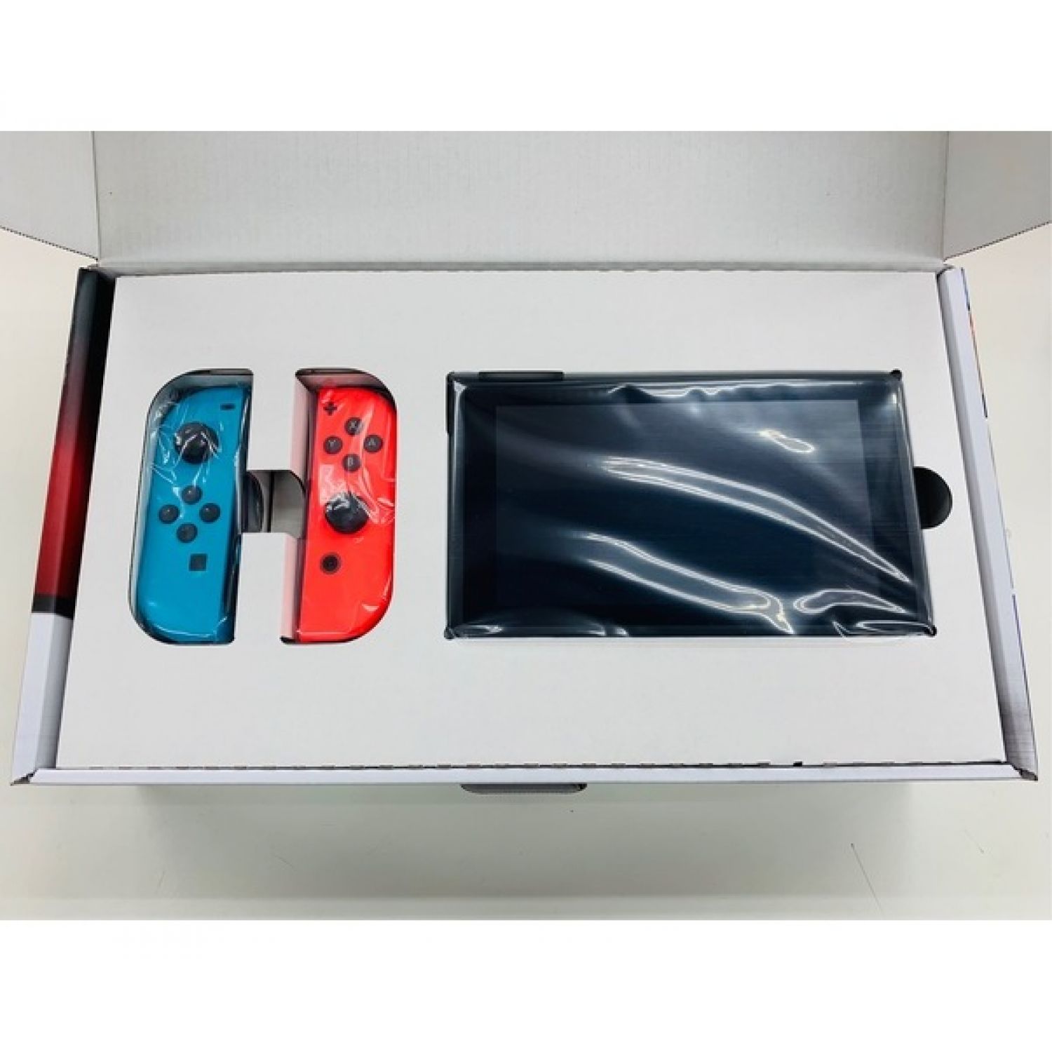 Nintendo NINTENDO SWITCH 未使用品 -｜トレファクONLINE