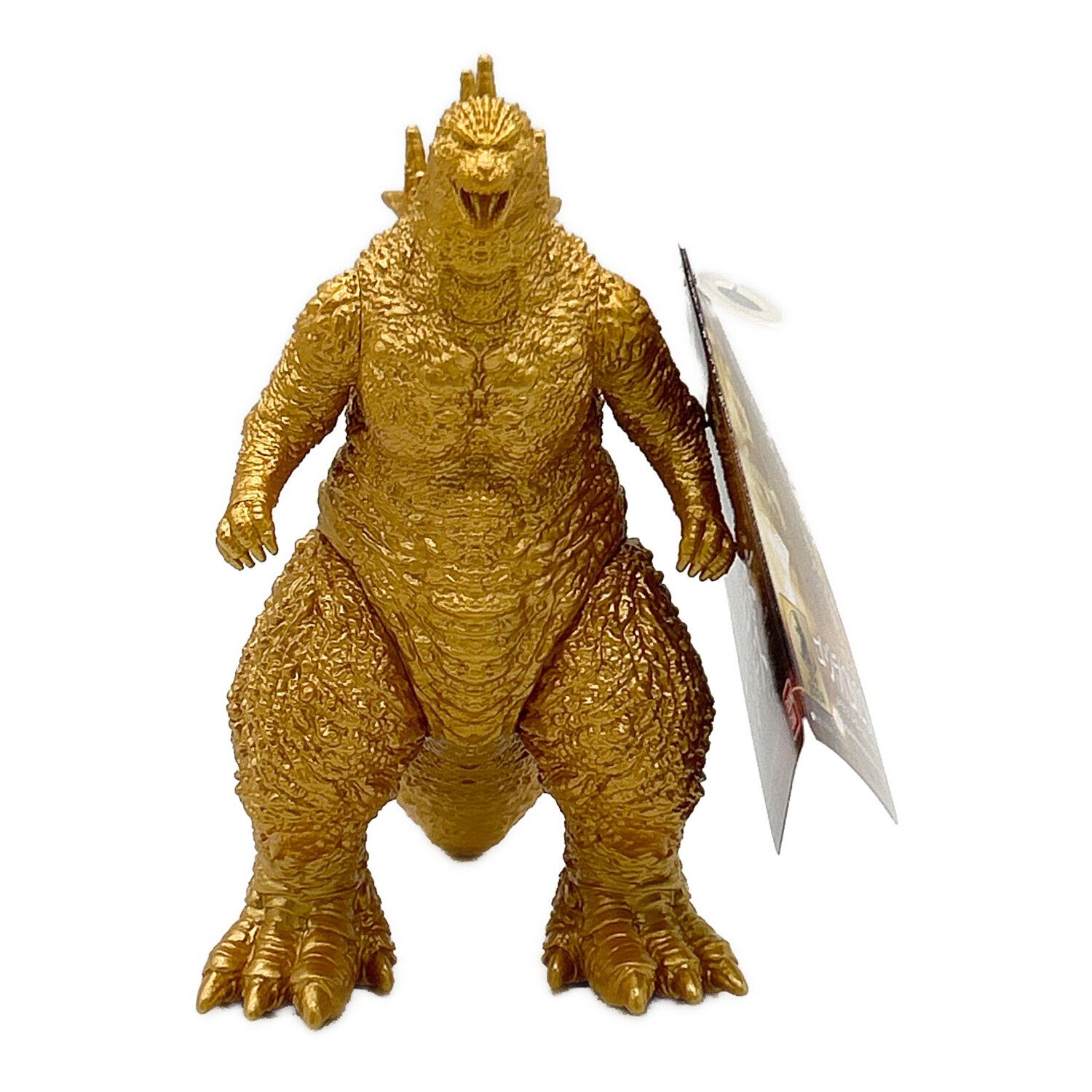 ゴジラ @ メモリアルゴールドver｜トレファクONLINE