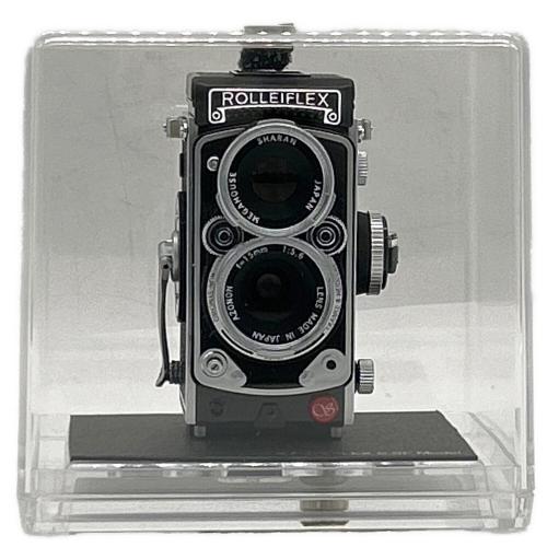 SHARAN (シャラン) ミニチュアカメラ Megahouse ミニクラシックカメラ