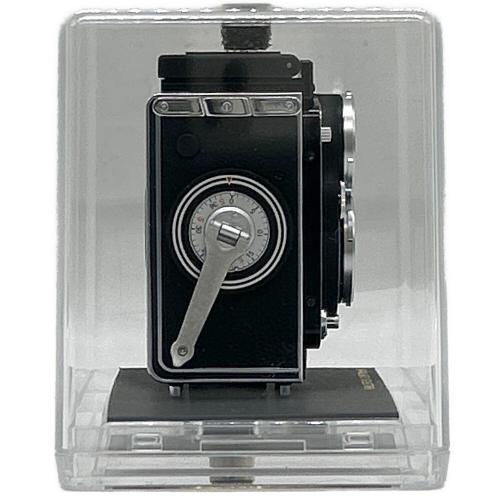 SHARAN (シャラン) ミニチュアカメラ Megahouse ミニクラシックカメラ