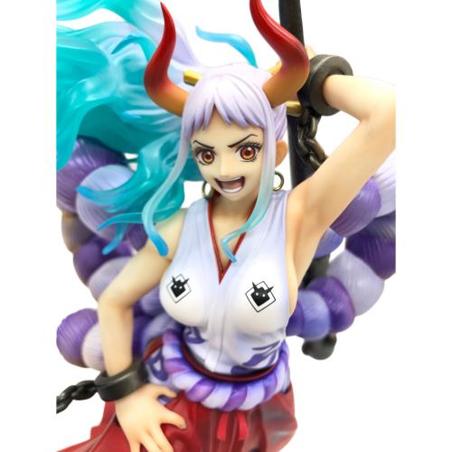 ONE PIECE (ワンピース) フィギュア ヤマト 大和 P.O.P｜トレファクONLINE