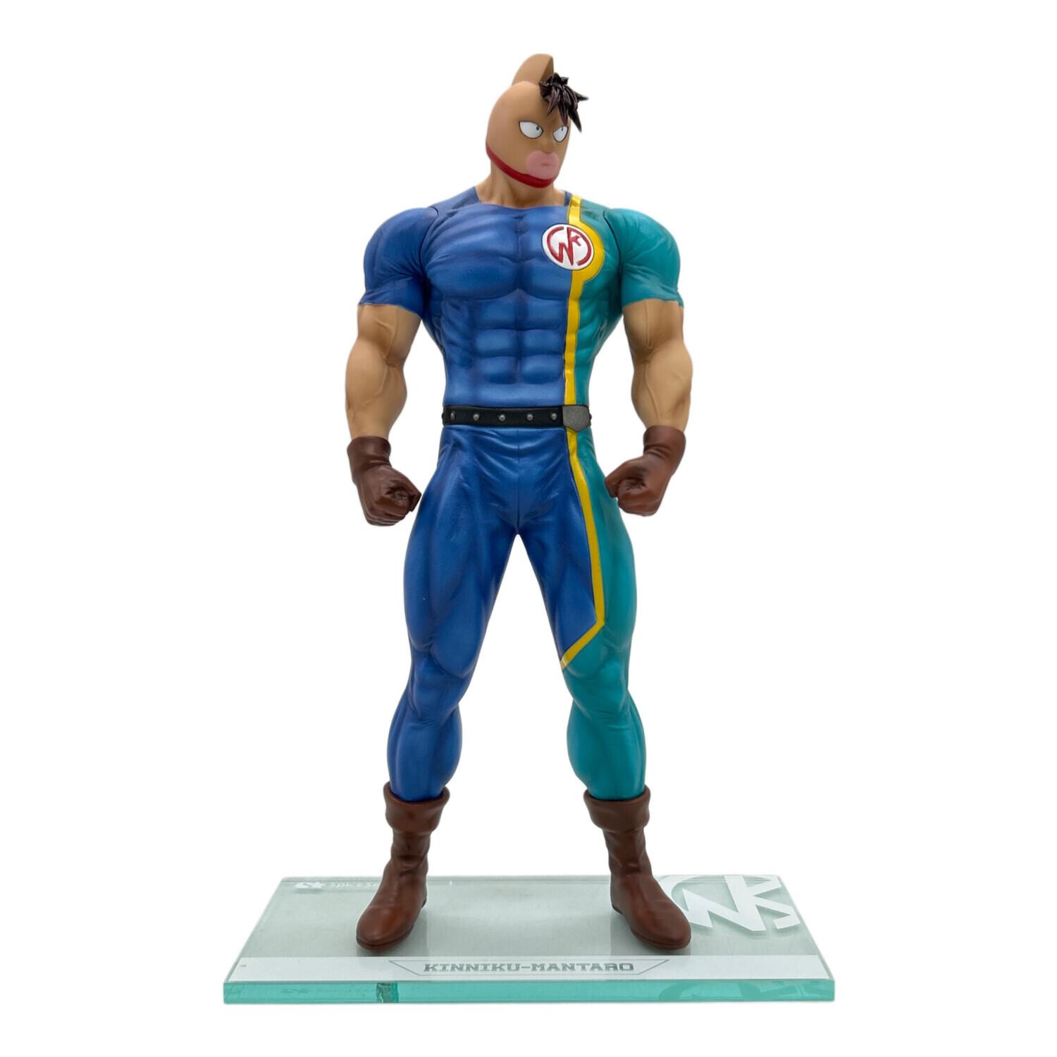 Spice Seed キン肉マン @ キン肉万太郎｜トレファクONLINE