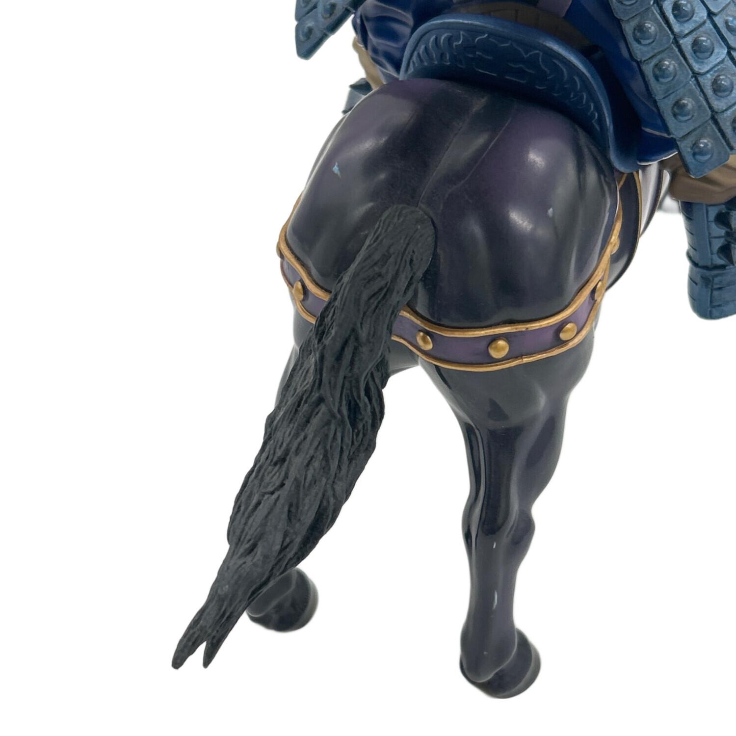 BANDAI (バンダイ) キングダム 43巻 王騎 フィギュアーツZERO