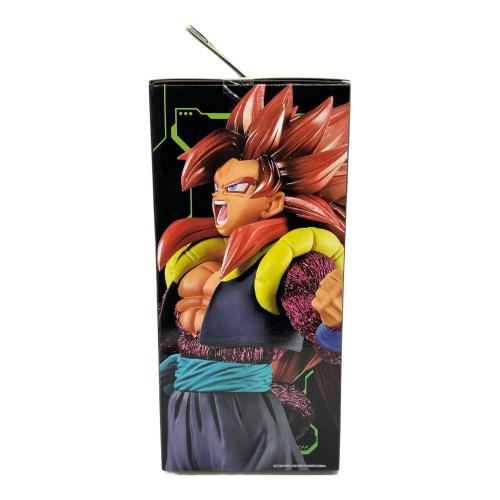 ラストワン賞 ゴジータ:ゼノ(超フルパワーサイヤ人4限界突破