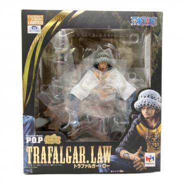 ONE PIECE (ワンピース) フィギュア ジュエリー・ボニー 歪んだ未来 墨