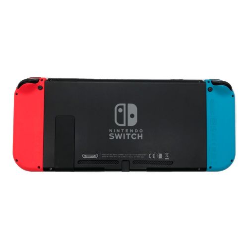 Nintendo (ニンテンドウ) Nintendo Switch 旧型 HAC-001