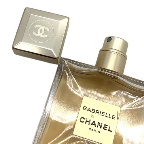 CHANEL (シャネル) オードパルファム ガブリエル 35ml 残量50%-80