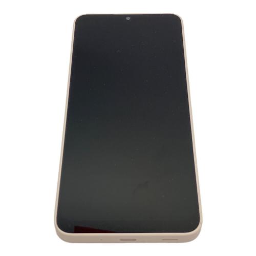 SHARP (シャープ) aquos wish4 SH-52E Android14｜トレファクONLINE