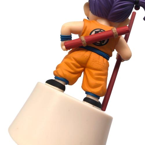 BANPRESTO (バンプレスト) ドラゴンボール F賞 30thゲストフィギュア