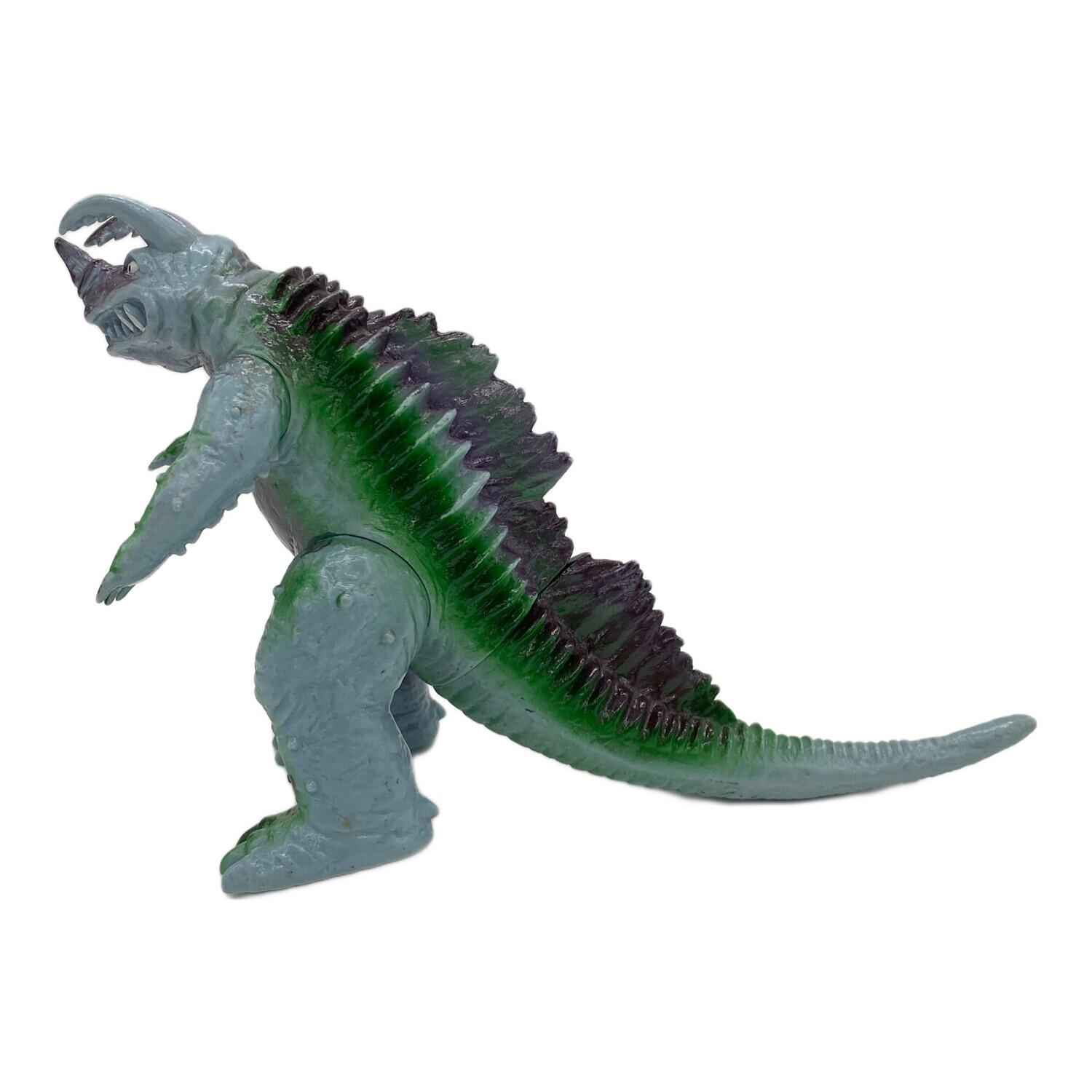 BANDAI (バンダイ) ソフビフィギュア ネロンガ 1983｜トレファクONLINE