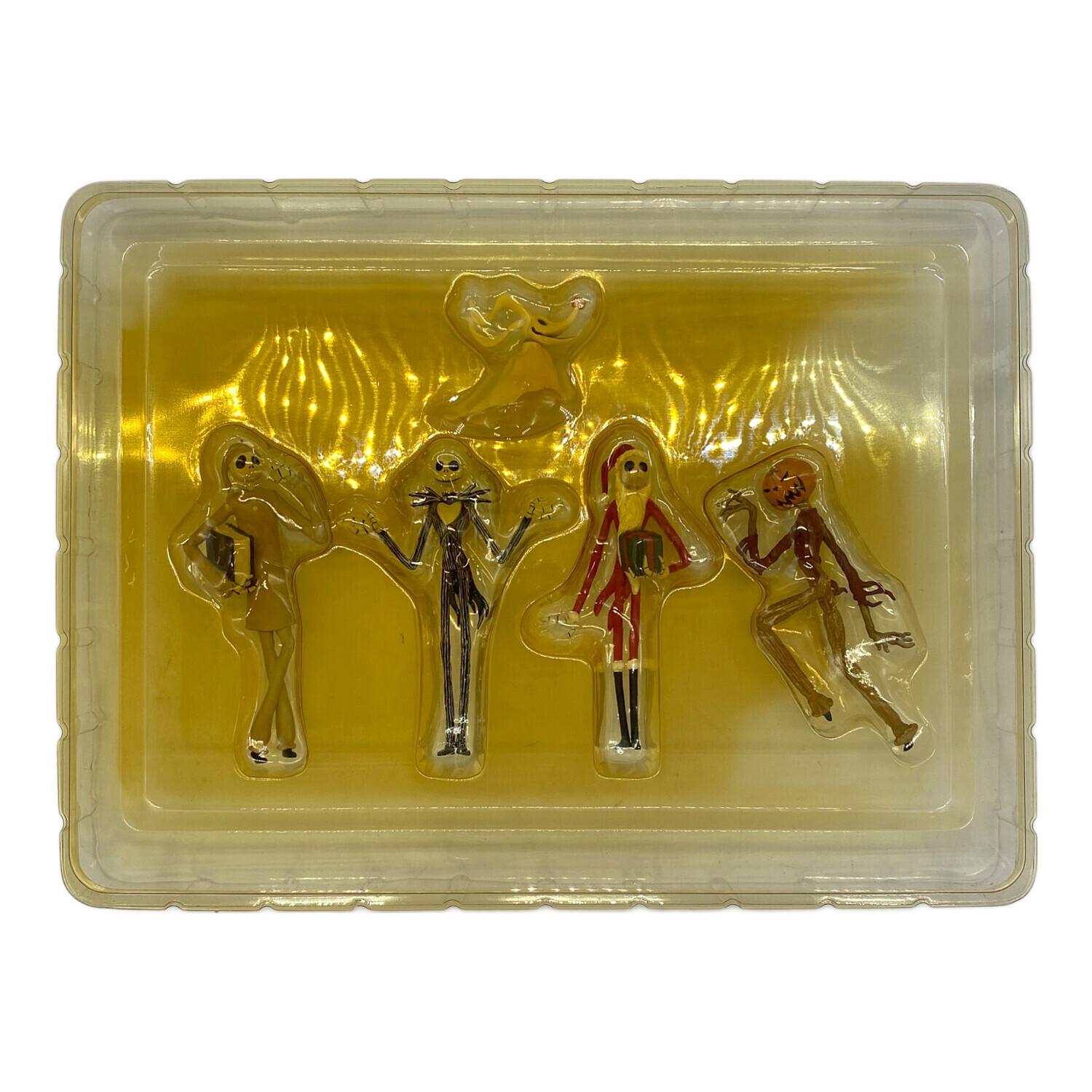 フィギュア トイザらス限定 PVC FIGURINE COLLECTION ナイトメア