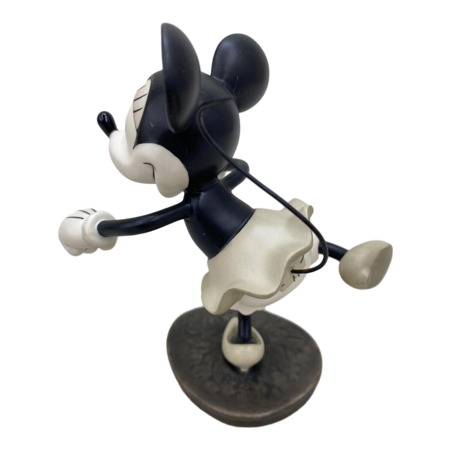 DISNEY (ディズニー) ミニーマウス 私はジャズ初心者よ ウォルト