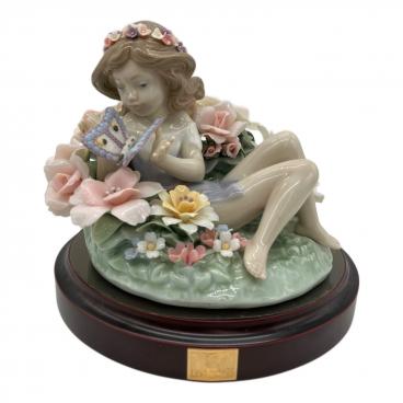 ブランド：LLADRO】商品一覧｜中古・リサイクルショップの公式通販