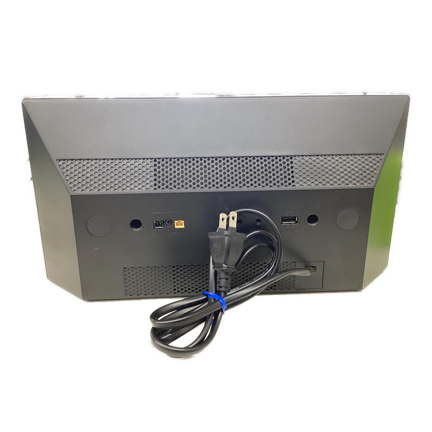 SONY (ソニー) マルチコネクトコンポ CMT-X3CD 2020年製｜トレファクONLINE