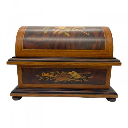 ジャンク品 スイス製 トーレンス ディスク式オルゴール 1985年以前のお