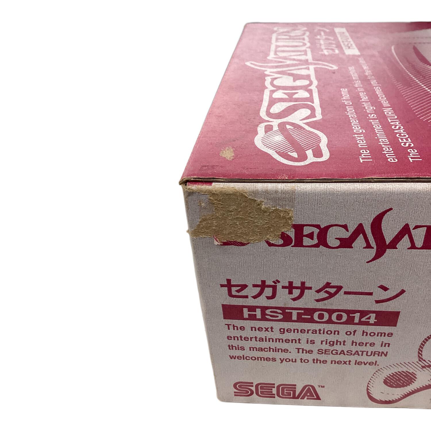 SEGA(セガ) SEGASATURN セガサターン HST-0014｜トレファクONLINE