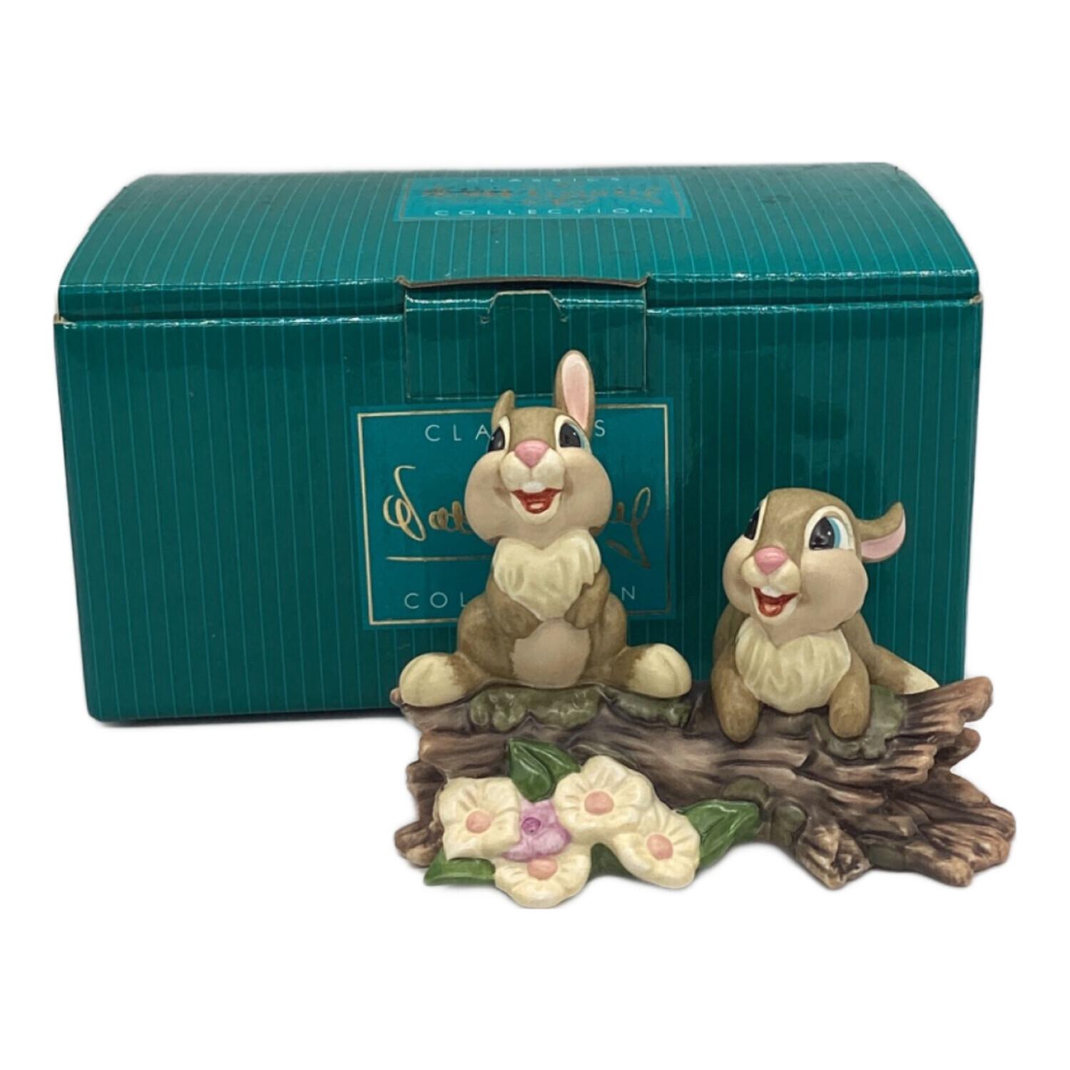 DISNEY (ディズニー) フィギュア WDCC バンビ｜トレファクONLINE