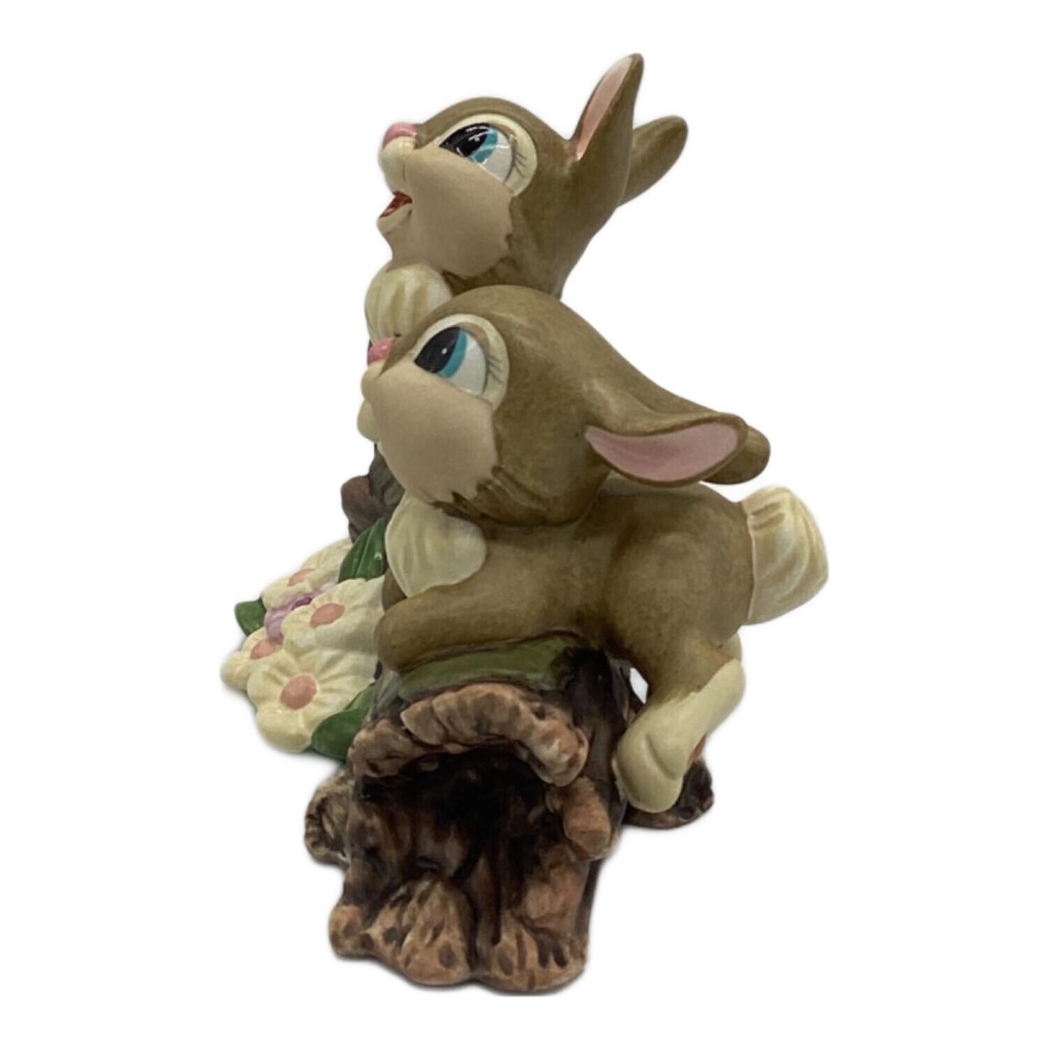 DISNEY (ディズニー) フィギュア WDCC バンビ｜トレファクONLINE