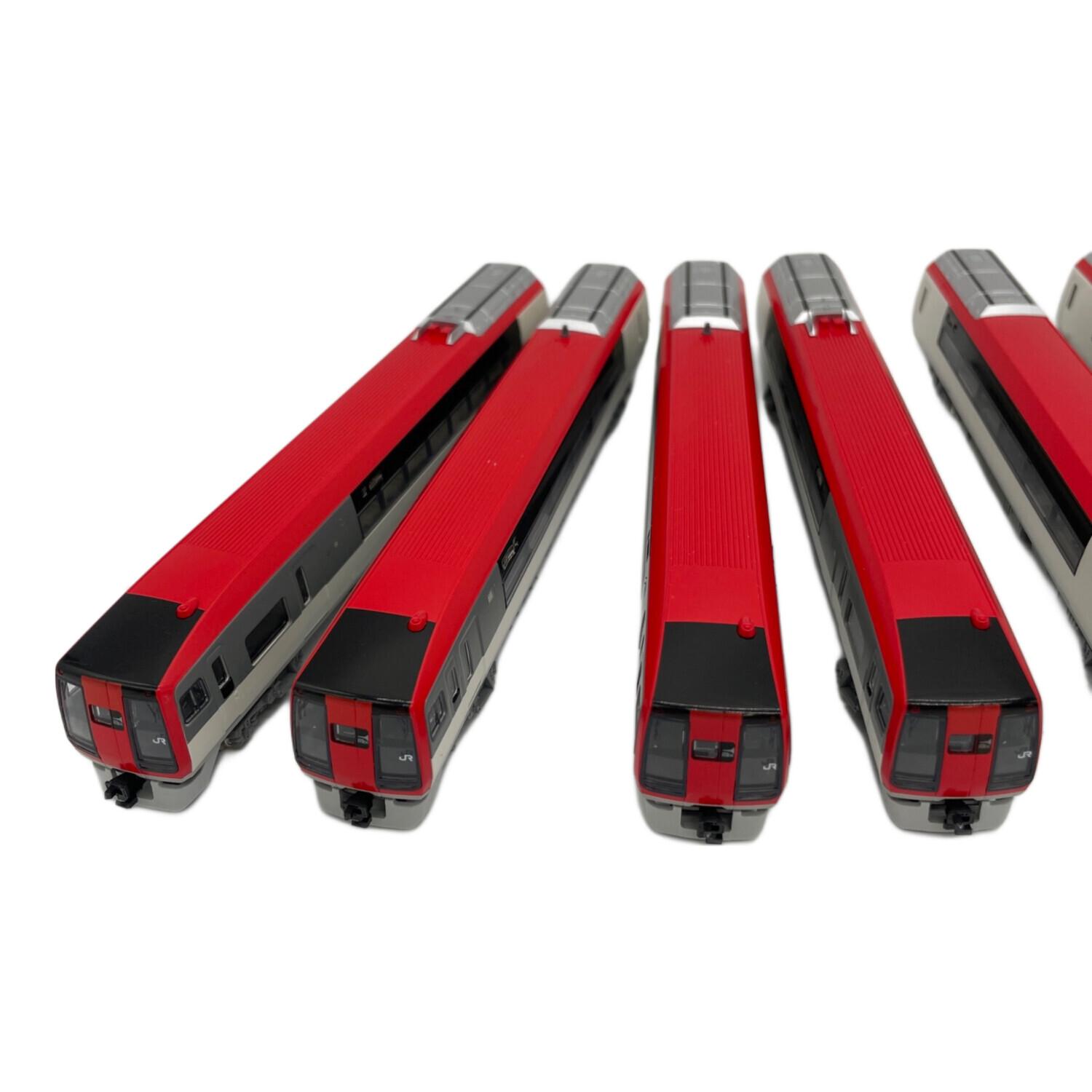 室内灯付き美品KATO 10-408 253系成田エクスプレス6両セット KATO