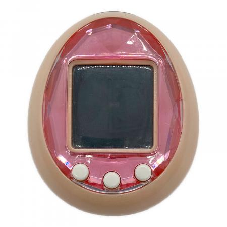 たまごっち TAMAGOTCHI iD ピンク 動作確認済み｜トレファクONLINE
