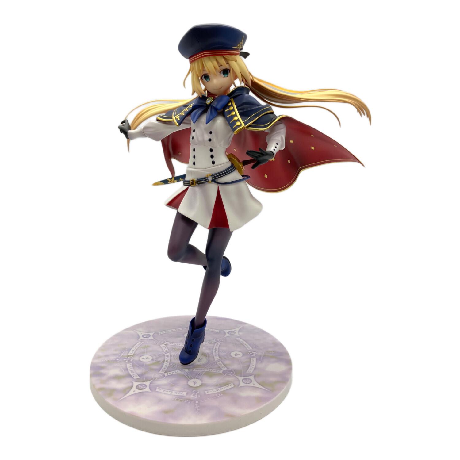 ANIPLEX (アニプレックス) 1/7 キャスター/アルトリア・キャスター