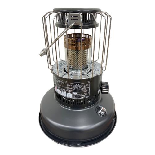 Snow peak (スノーピーク) 自然通気形解放式石油ストーブ KH-100BK