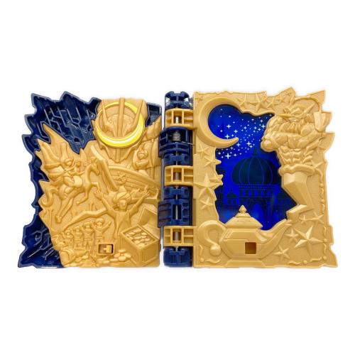 仮面ライダーセイバー/聖刃 深罪の三重奏 DXアラビアーナナイト