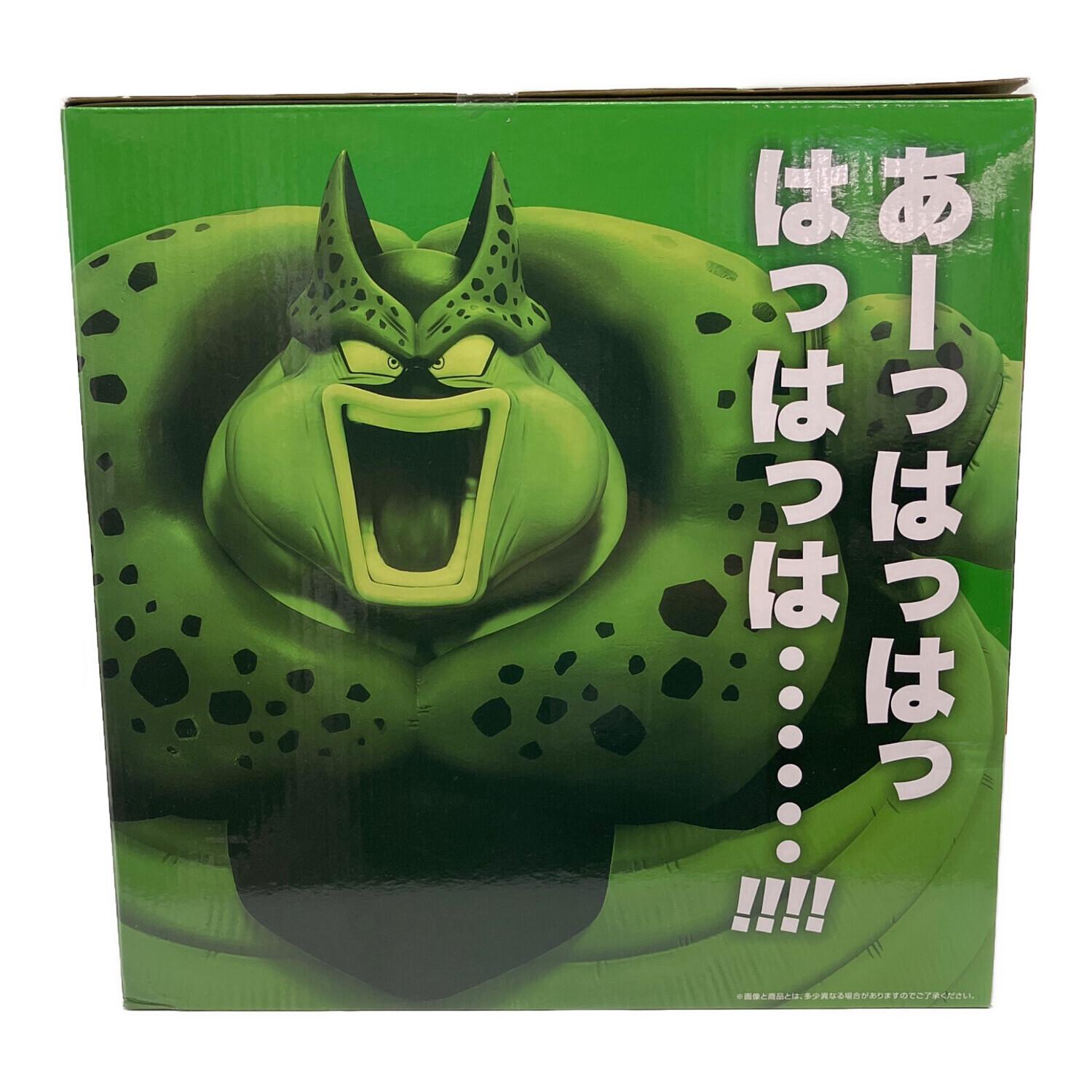 フィギュア 一番くじ ドラゴンボール VSオムニバスCROSS ラストワン賞