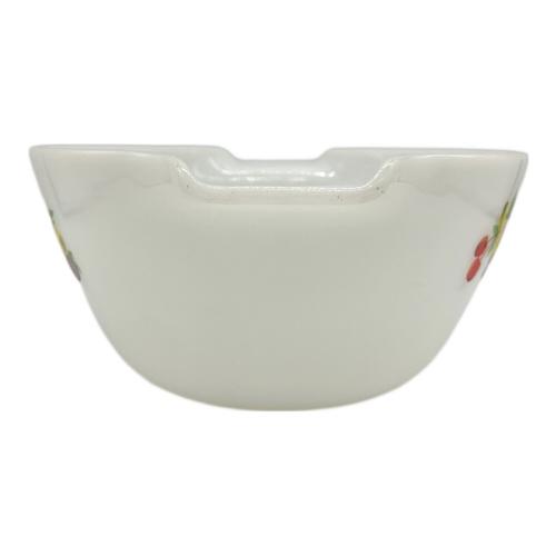 Fire King (ファイヤーキング) ボウル 26cm カントリーキッチン