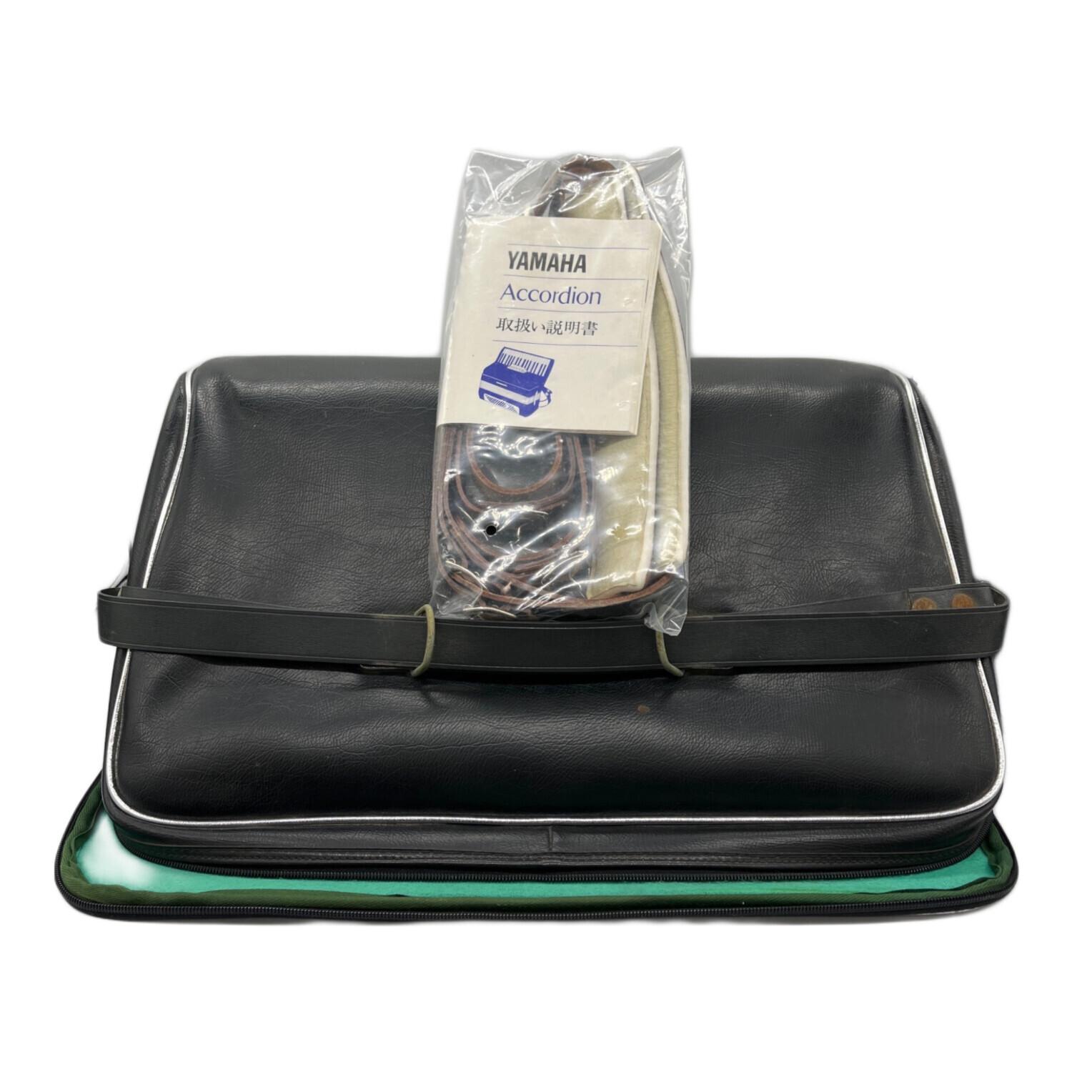 YAMAHA アコーディオン 32鍵盤 A-32B｜トレファクONLINE