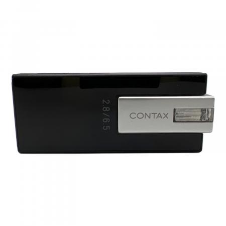 KYOCERA デジタルカメラ CONTAX I4R DX018498｜トレファクONLINE