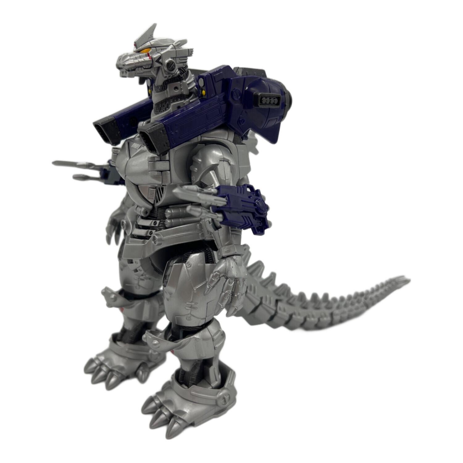 BANDAI (バンダイ) 超合金メカゴジラ2003 GD-45｜トレファクONLINE