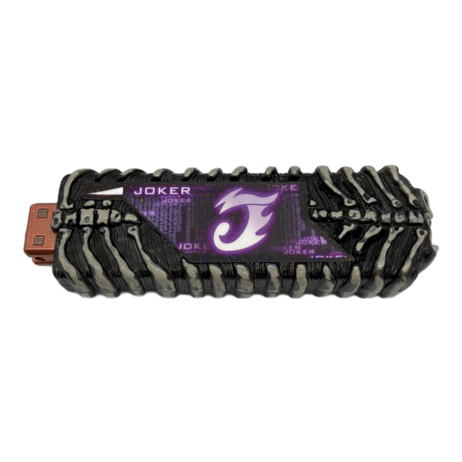 CSM 風都探偵 ジョーカードーパントメモリ｜トレファクONLINE