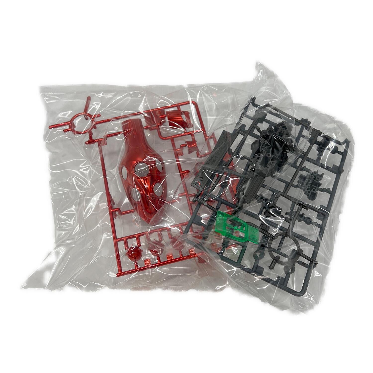 SDガンダム クロスシルエット ガンダムベース限定 ナイチンゲール