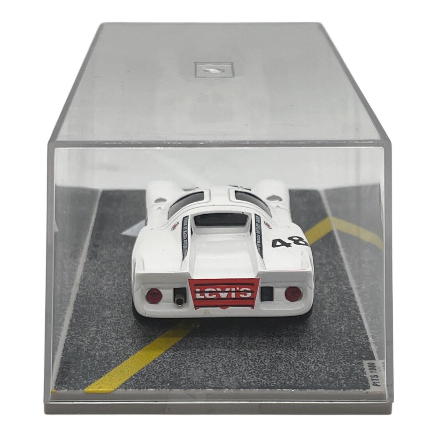 SPARK (スパーク) MAZDA ROTARY LE MANS HISTORY 1/43 シェブロン